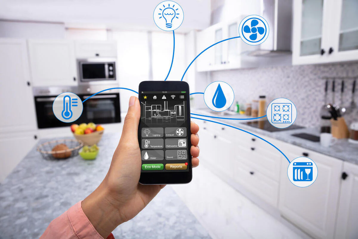 home automation in dubai, uae